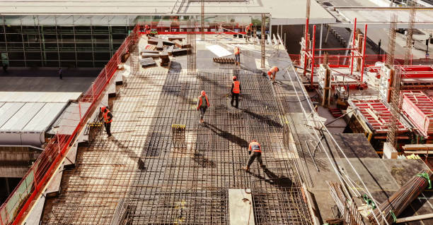 Best Concrete Patio Design and Installation in Blaine, MN