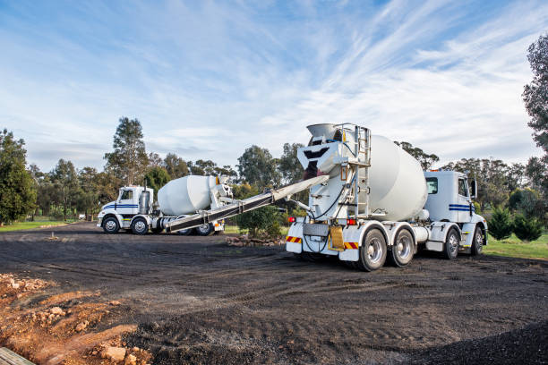 Best Concrete Demolition Services in Blaine, MN