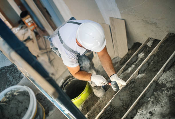 Best Concrete Pool Decks in Blaine, MN
