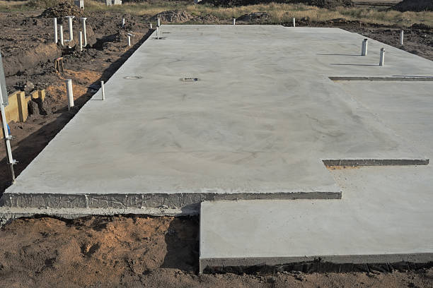  Blaine, MN Concrete contractor Pros