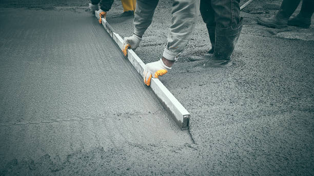 Best Residential Concrete Solutions in Blaine, MN