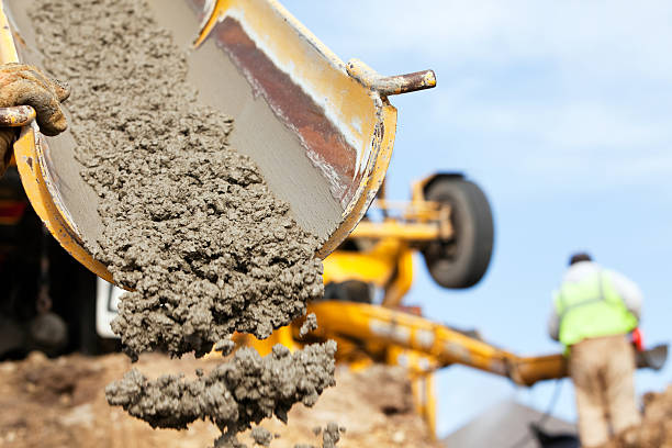Best Concrete Steps and Stairs in Blaine, MN